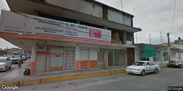 DELEGACIÓN DE POLITICA REGIONAL